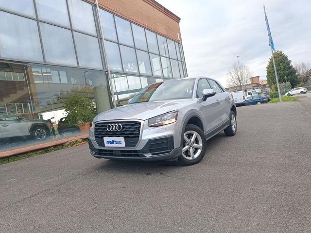 Audi Q2 1.6 TDI Business usato a CASTELFRANCO DI SOTTO