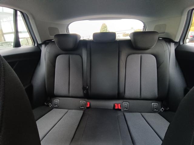 Audi Q2 1.6 TDI Business - foto 4 di 4