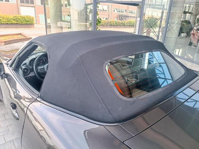 Fiat 124 Spider 1.4 MultiAir Lusso - foto 3 di 4