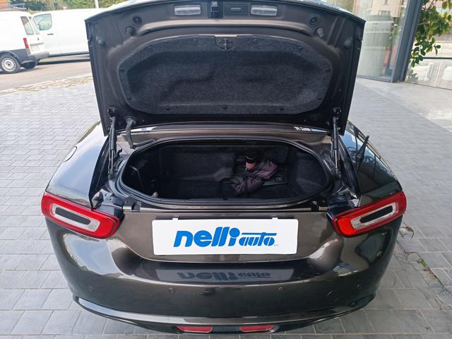 Fiat 124 Spider 1.4 MultiAir Lusso - foto 2 di 4