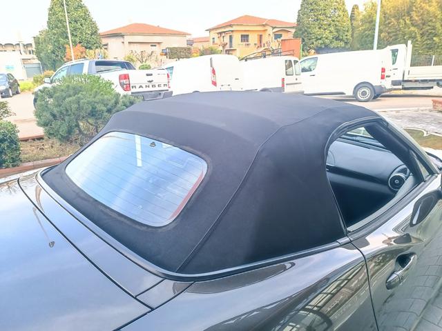Fiat 124 Spider 1.4 MultiAir Lusso - foto 4 di 4