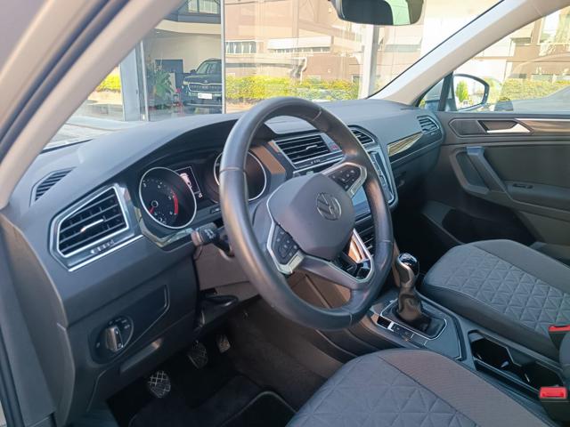 Volkswagen Tiguan 2.0 TDI SCR Life - foto 3 di 4