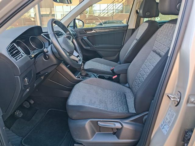 Volkswagen Tiguan 2.0 TDI SCR Life - foto 2 di 4