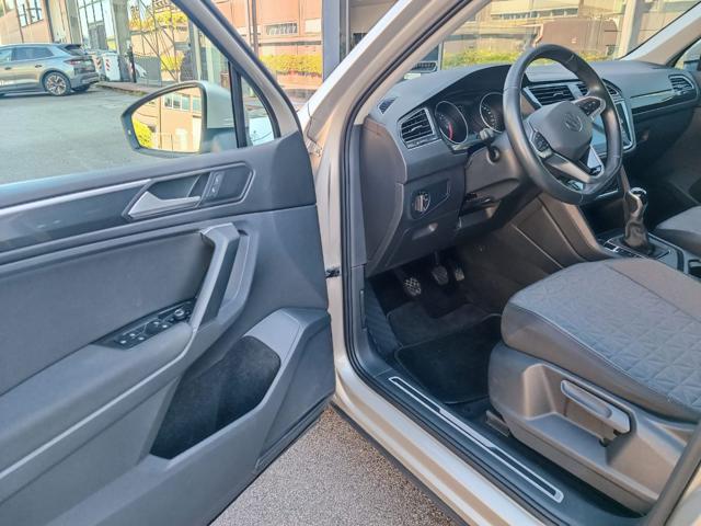 Volkswagen Tiguan 2.0 TDI SCR Life - foto 4 di 4