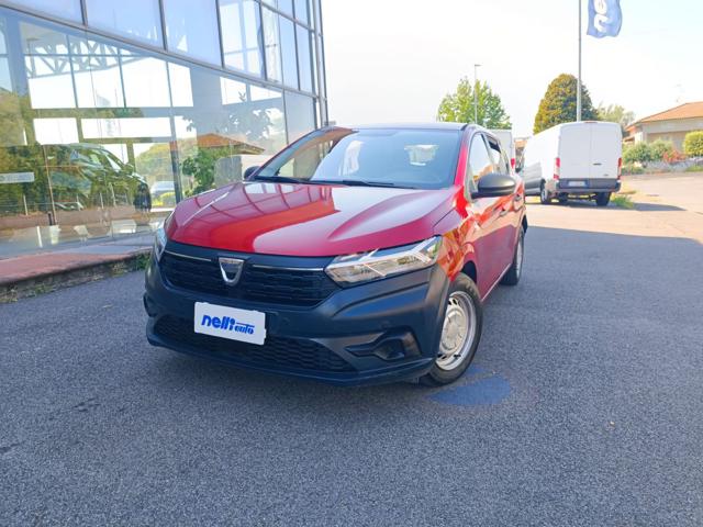 Dacia Sandero Streetway 1.0 SCe 65 CV Access usato a CASTELFRANCO DI SOTTO