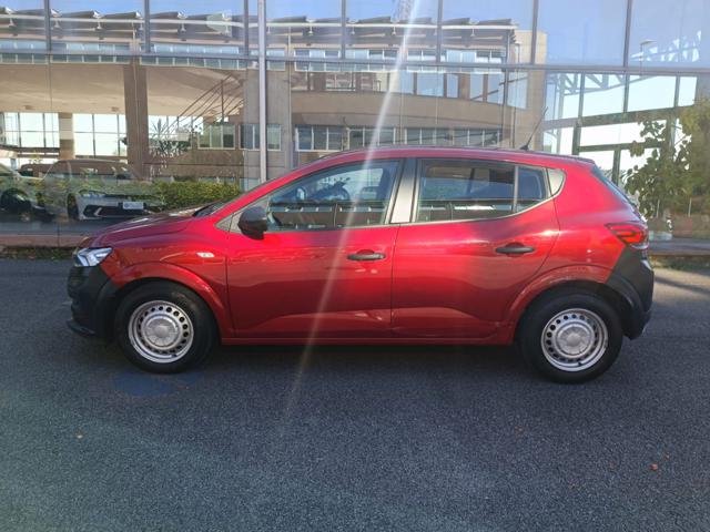 Dacia Sandero Streetway 1.0 SCe 65 CV Access - foto 4 di 4
