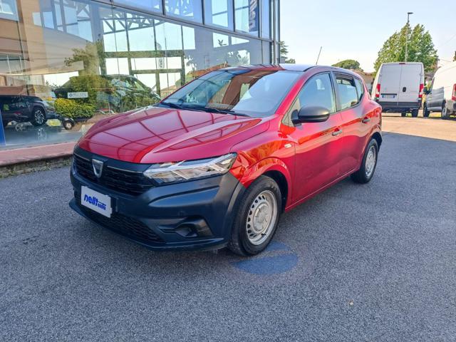 Dacia Sandero Streetway 1.0 SCe 65 CV Access - foto 3 di 4