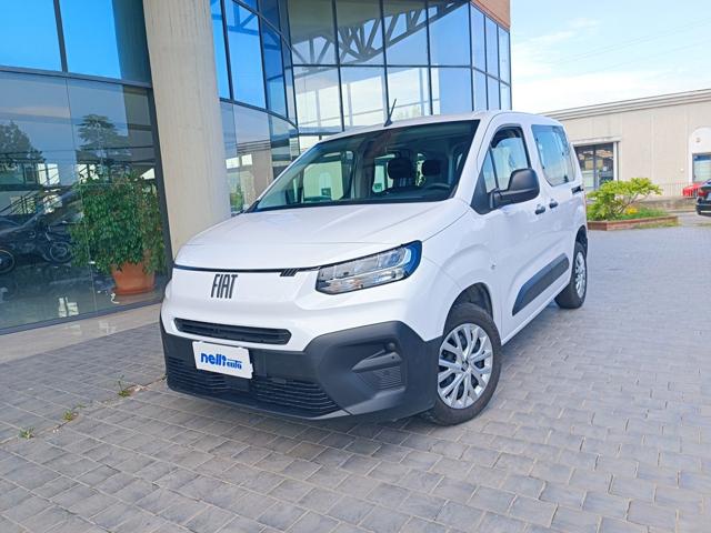 Fiat Doblo Doblò 1.5 BlueHdi 130CV AT8 Combi N1 usato a CASTELFRANCO DI SOTTO