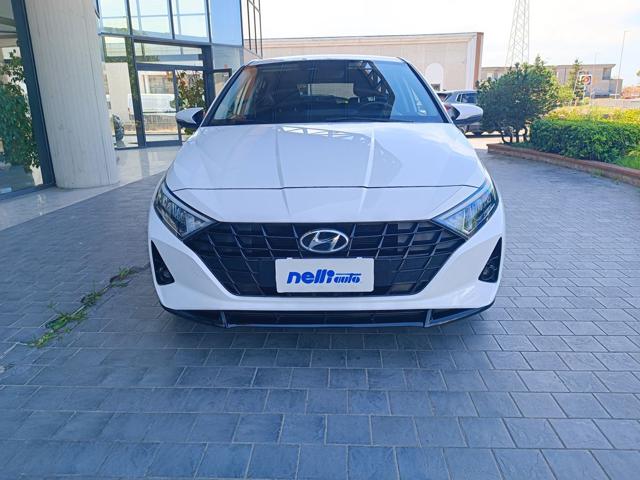 Hyundai i20 1.2 MPI GPL Connectline - foto 2 di 4