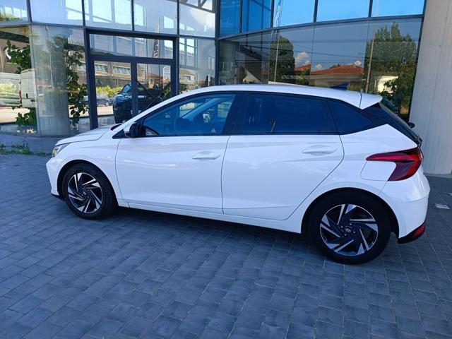 Hyundai i20 1.2 MPI GPL Connectline - foto 3 di 4