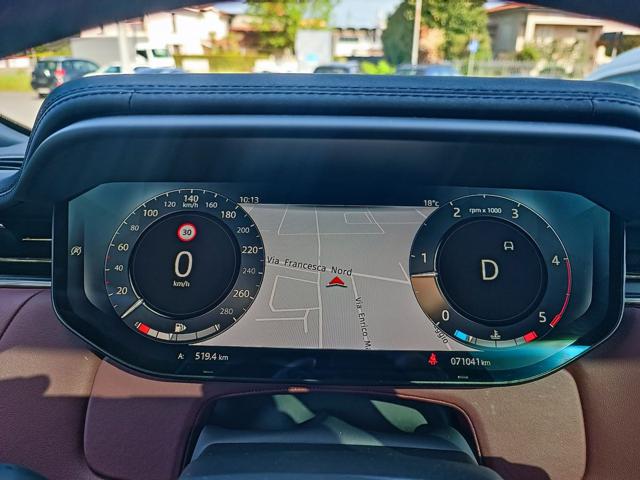 Land Rover Range Rover Sport 3.0D l6 300 CV Dynamic SE - foto 2 di 4