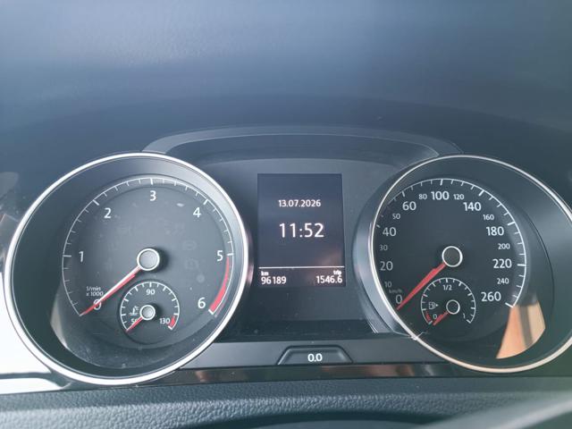 Volkswagen Golf 1.6 TDI 110 CV 5p. Highline BlueMotion Technology - foto 3 di 4