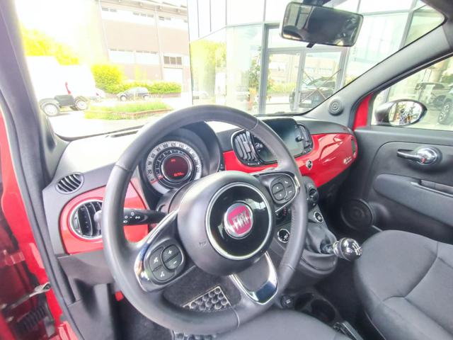 Fiat 500 1.0 Hybrid - foto 3 di 4