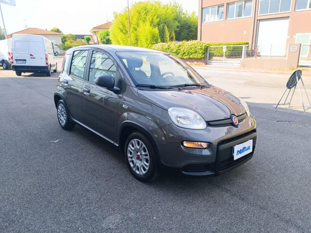 Fiat Panda 1.0 FireFly S&S Hybrid - foto 2 di 4