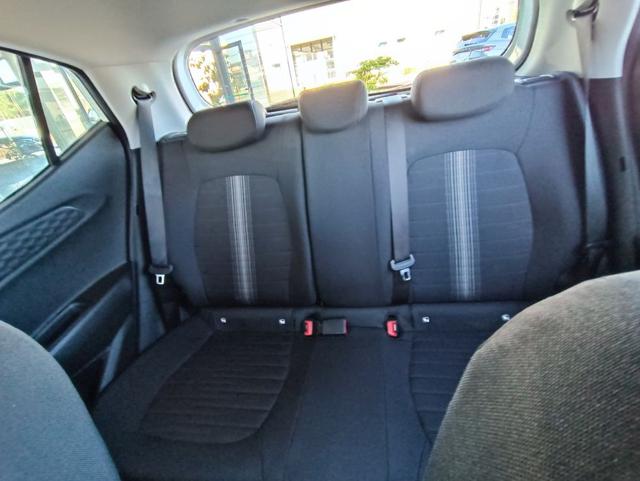 Hyundai i10 1.0 MPI Connectline - foto 3 di 4