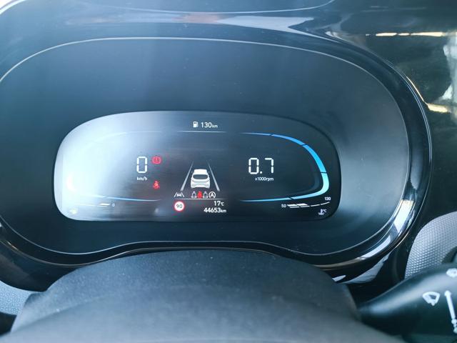 Hyundai i10 1.0 MPI Connectline - foto 2 di 4