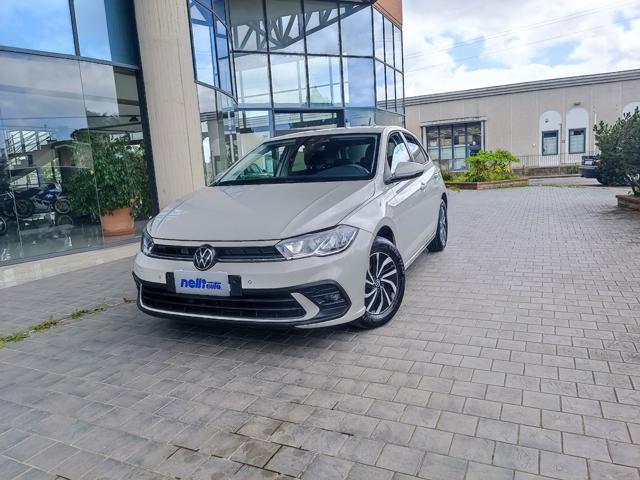 Volkswagen Polo 1.0 TSI Life usato a CASTELFRANCO DI SOTTO