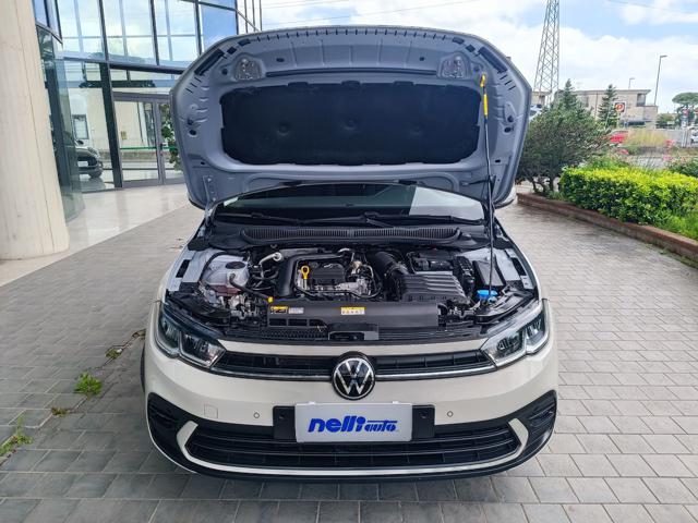 Volkswagen Polo 1.0 TSI Life - foto 2 di 4