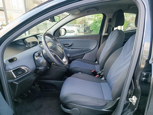 Lancia Ypsilon 1.2 69 CV 5 porte GPL Ecochic Gold - foto 4 di 4