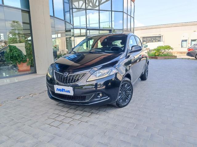 Lancia Ypsilon 1.2 69 CV 5 porte GPL Ecochic Gold usato a CASTELFRANCO DI SOTTO