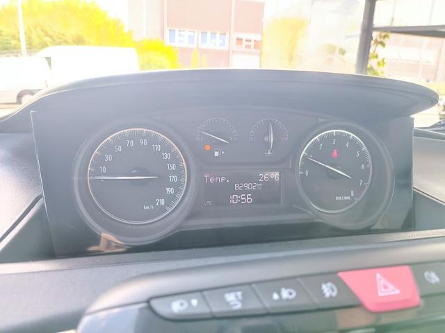 Lancia Ypsilon 1.2 69 CV 5 porte GPL Ecochic Gold - foto 2 di 4