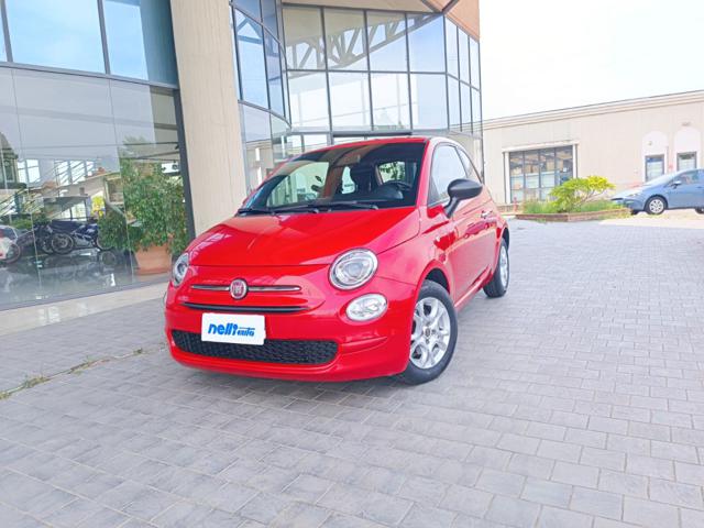 Fiat 500 1.0 Hybrid usato a CASTELFRANCO DI SOTTO