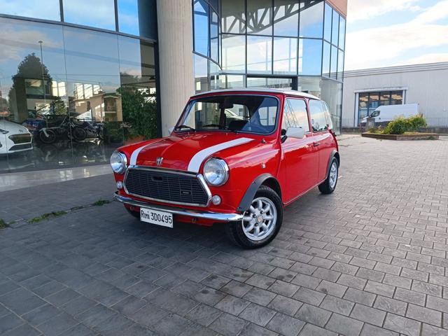 Austin Other Mini Mayfair usato a CASTELFRANCO DI SOTTO