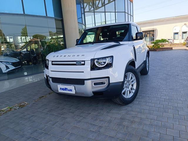 Land Rover Defender 90 3.0D I6 200 CV AWD Auto S usato a CASTELFRANCO DI SOTTO