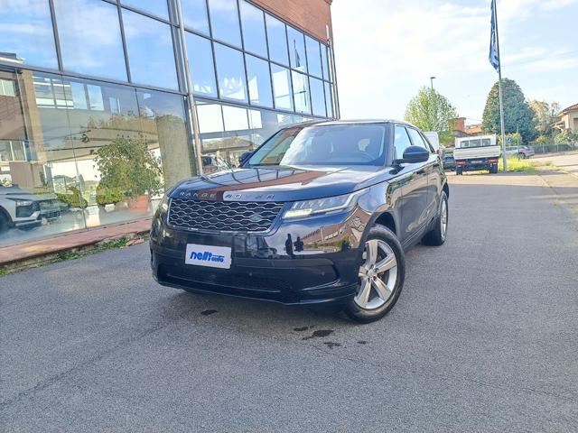 Land Rover Range Rover Velar 2.0D I4 180 CV S usato a CASTELFRANCO DI SOTTO