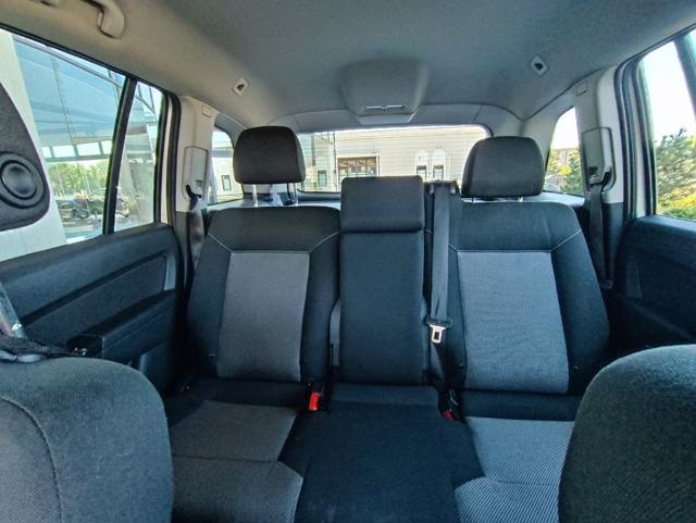 Opel Zafira 1.7 CDTI 110CV ecoFLEX One - foto 3 di 4