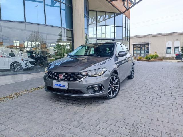 Fiat Tipo 1.4 T-Jet 120CV GPL 5 porte Lounge usato a CASTELFRANCO DI SOTTO
