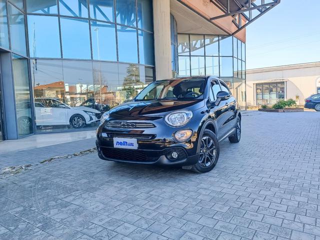 Fiat 500X 1.3 MultiJet 95 CV usato a CASTELFRANCO DI SOTTO