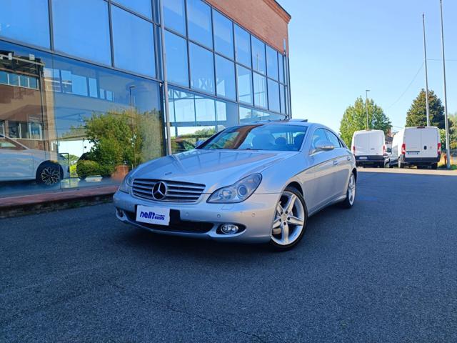 Mercedes-Benz CLS 350 CLS 350 usato a CASTELFRANCO DI SOTTO