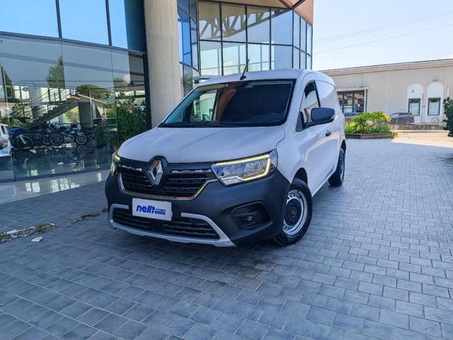Renault Kangoo 1.3 TCe 100 CV Van Edition One usato a CASTELFRANCO DI SOTTO