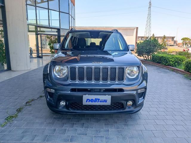 Jeep Renegade 1.6 Mjt 130 CV Limited - foto 4 di 4