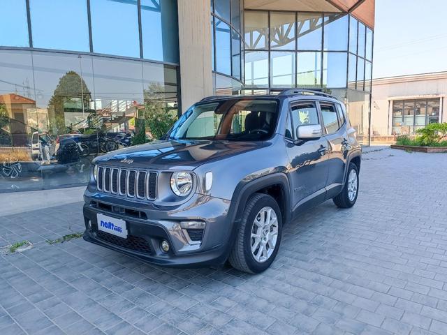 Jeep Renegade 1.6 Mjt 130 CV Limited - foto 2 di 4