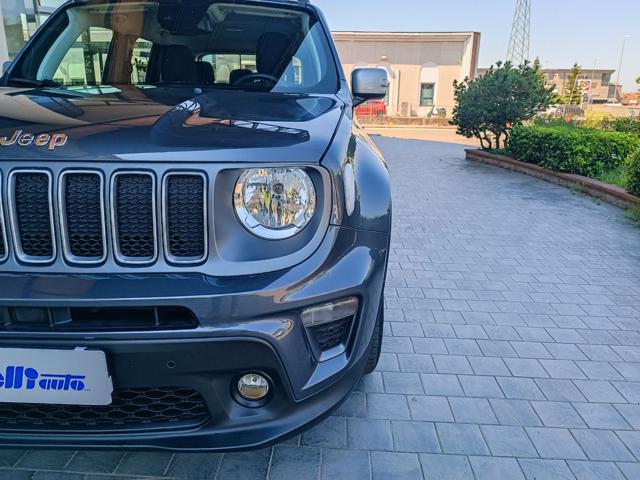 Jeep Renegade 1.6 Mjt 130 CV Limited - foto 3 di 4