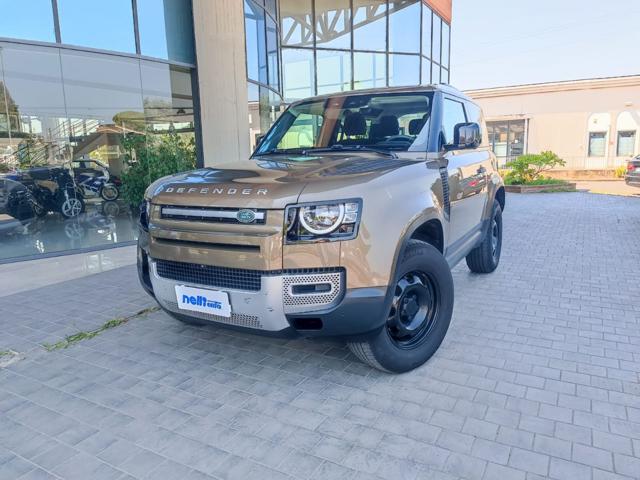 Land Rover Defender 90 3.0D I6 250 CV AWD Auto usato a CASTELFRANCO DI SOTTO