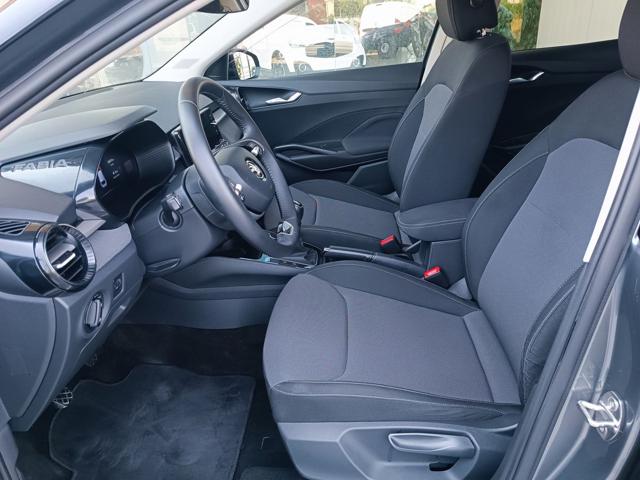 Skoda Fabia 1.0 MPI 80 CV Style - foto 4 di 4