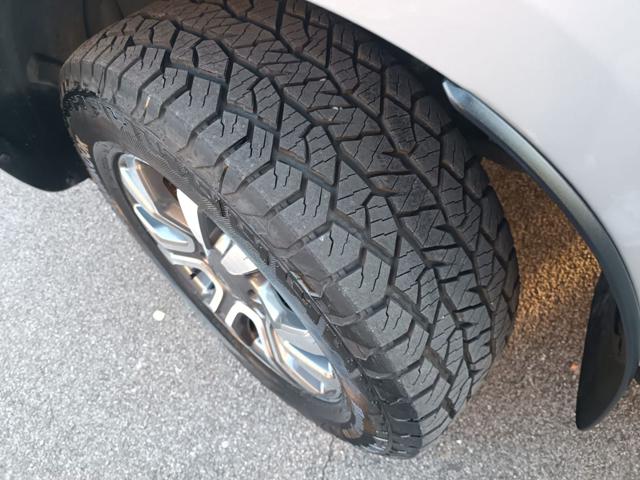 Ford Ranger 2.0 aut. 213 CV DC WTK IVA COMPRESA - foto 2 di 28