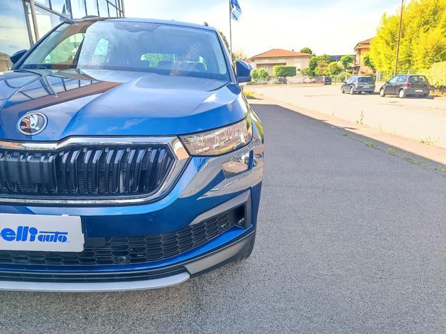Skoda Kodiaq 1.5 TSI ACT DSG Executive - foto 3 di 4