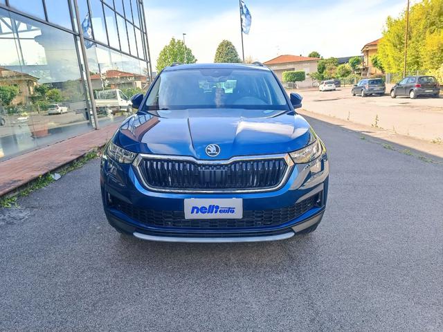 Skoda Kodiaq 1.5 TSI ACT DSG Executive - foto 2 di 4
