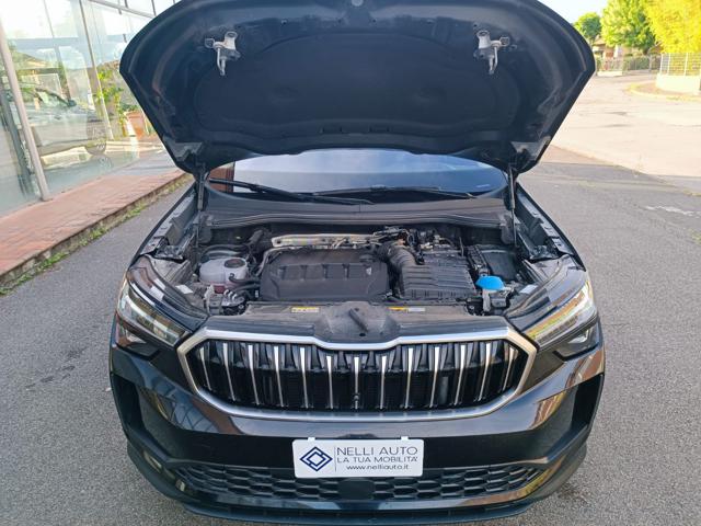 Skoda Kodiaq 2.0 TDI EVO SCR DSG 7 posti Style - foto 3 di 4
