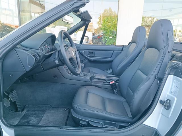 BMW Z3 1.9 16V cat Roadster - foto 2 di 4