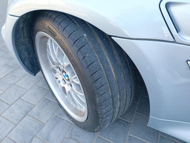 BMW Z3 1.9 16V cat Roadster - foto 3 di 4