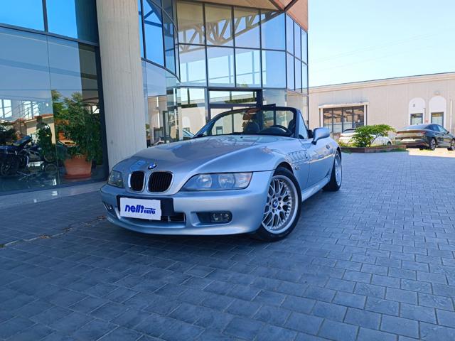 BMW Z3 1.9 16V cat Roadster usato a CASTELFRANCO DI SOTTO