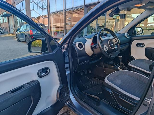 Renault Twingo SCe 65 CV Duel2 - foto 4 di 4