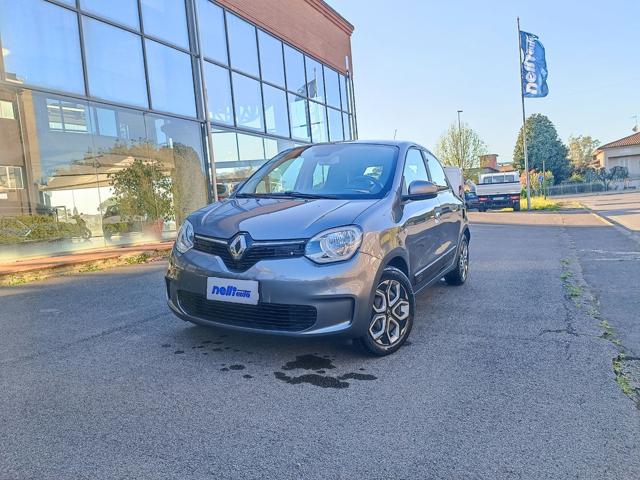 Renault Twingo SCe 65 CV Duel2 usato a CASTELFRANCO DI SOTTO
