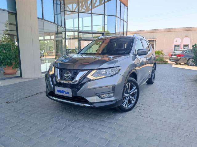 Nissan X-Trail 1.6 dCi 2WD N-Connecta usato a CASTELFRANCO DI SOTTO