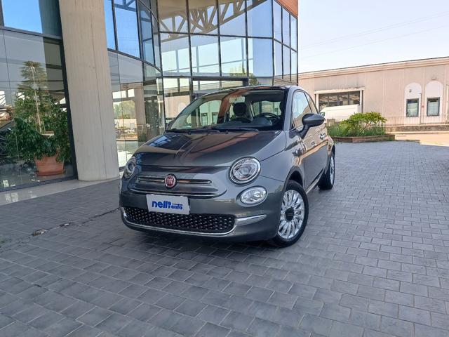 Fiat 500 1.2 Lounge usato a CASTELFRANCO DI SOTTO